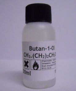 n-Butyl alcohol 500ml