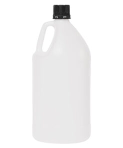Silver Nitrate 0.1 N, 2.5L