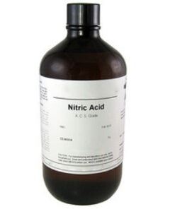 Nitric Acid 70%, AR, 5L