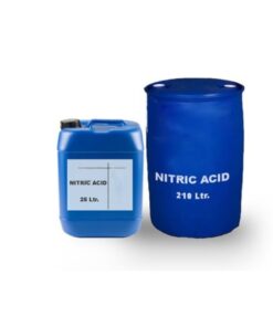 Nitric Acid 70% , CP, 210L