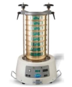 Octagon D200 Digital Sieve Shaker