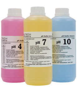 Buffer Solution  pH 4.00