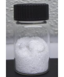 Silver nitrate (AgNO3). 99.9 Pure, 50g