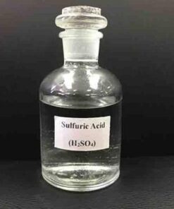 Sulphuric Acid 98% CP
