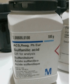 Sulphanilic Acid AR 100g