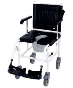 Taxi Commode