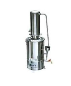 Water Distiller 10L/H
