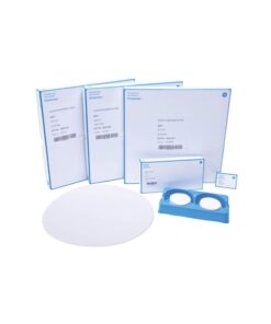 Whatman Filter Paper 25mm Diameter 1822-025