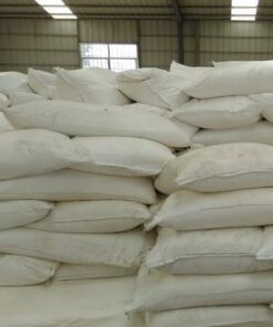 Povidone Iodine USP Powder  25 Kg