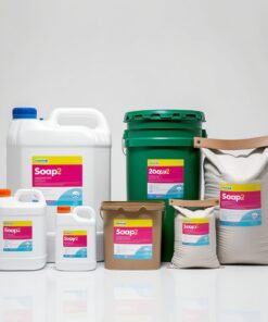 Sodium Carbonate Anhydrous AR 500g