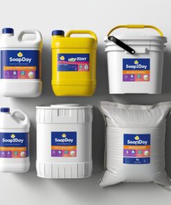 Aluminium Sulphate Octadecahydrate CP 500g