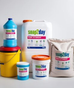 Sodium Sulphate Decahydrate AR 500g