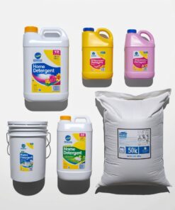 wave washing powder