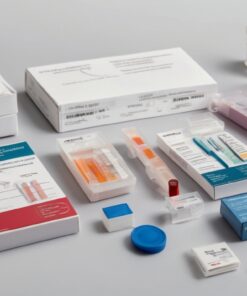 Logix Smart Coronavirus Disease 2019 (COVID-19) ki