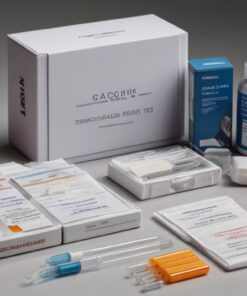 clinihealth 10a urine test