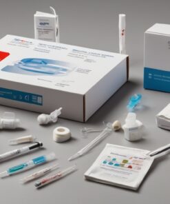covid-19 (sars-cov-2) nucleic acid test kit