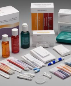 essential antigen rapid test kits