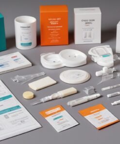 Covid Rapid Test Kit - Antibody