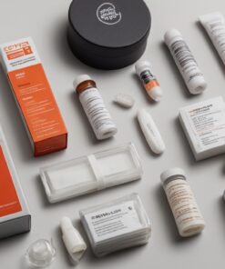 Covid Rapid Test Kit - Antibody