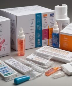 PerkinElmer® SARS-CoV-2 box of 20