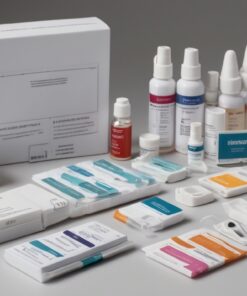 covid-19 ag rapid self test 1