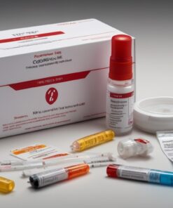 clearblue plus pregnancy test