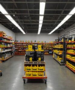 Radiator flush 300ml