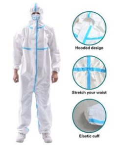 Alternative view of Oil Only Spill Kit