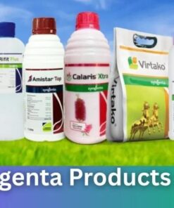 Fungicide Amistar