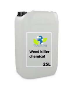 2,4-D Amine 480 EC Selective Herbicide