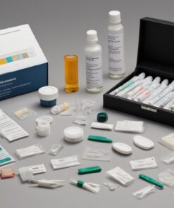 Orient gene rapid diagnostic test