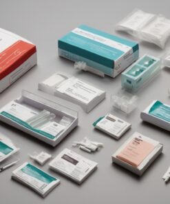 abbot covid 19 test kit