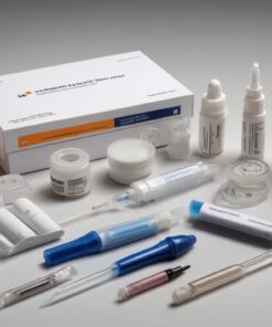 the best covid-19 rapid pcr test kit panbio device