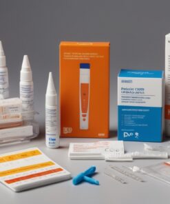 Xpert Xpress SARS-CoV-2 Test box of 20