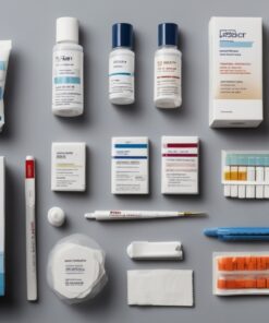 Xpert Xpress SARS-CoV-2 Test