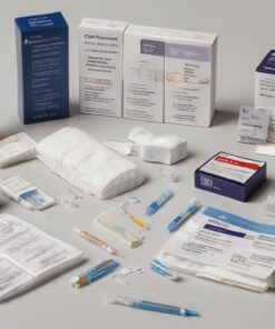 wuhan easy diagnosis covid-19 nucleic acid test kit