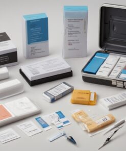 Wuhan Easy Diagnosis COVID-19 (SARS-CoV-2) nucleic acid test kit