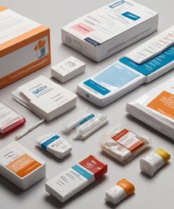 sars cov-2 rapid antigen self test kit - boson