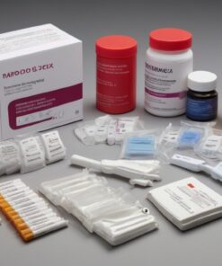 ohc covid-19 antigen self test (2 tests/box)