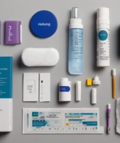 abbott covid 19 test kit