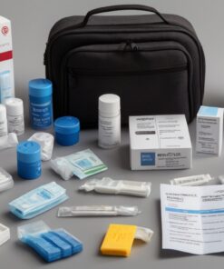 covid-19 ag self-test biotech orient 1's