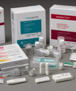 covid 19 rapid test kit fastest antigen test kit