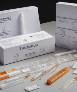 abbott antigen self test