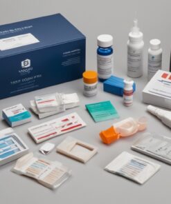 home covid test abbott