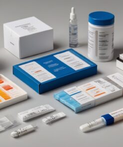 flowflex rapid antigen covid test (single)