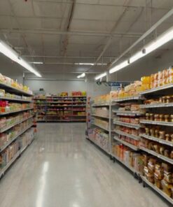 Engine oil 5W30 synthetic