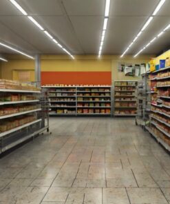 Instant coffee bulk wholesale