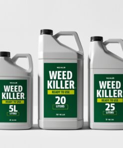 Herbicide Clinic