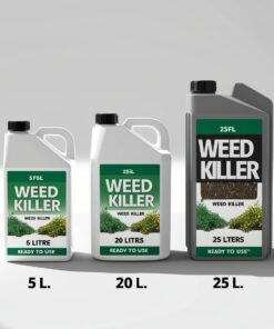 Best Herbicide - Professional Herbicide Solution