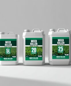 Selective Lawn Weed Killer Spray